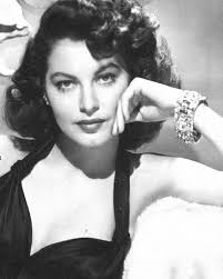 Ava Gardner